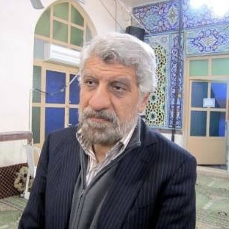 آهنگ جدید صادق آهنگران ای لشکر صاحب زمان آماده باش آماده باش